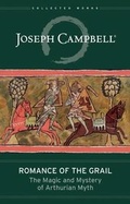 Cover: Romance of the Grail - New World Library