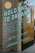 Cover: Hold Fast To Dreams - The New Press