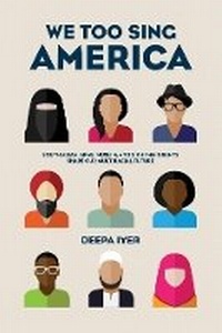 Enlarge image Cover: We Too Sing America - The New Press