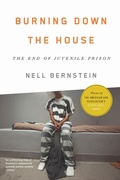 Cover: Burning Down the House - The New Press