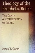 Cover: Theology of the Prophetic Books - Westminster John Knox Press