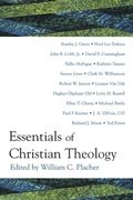Cover: Essentials of Christian Theology - Westminster John Knox Press