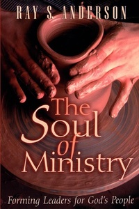 Enlarge image Cover: The Soul of Ministry - Westminster John Knox Press