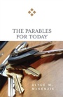 Cover: The Parables for Today - Westminster John Knox Press