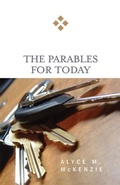Cover: The Parables for Today - Westminster John Knox Press