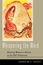 Cover: Whispering the Word - Westminster John Knox Press