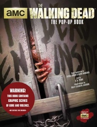 Enlarge image Cover: The Walking Dead - Insight Editions
