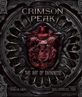 Cover: Crimson Peak - Insight Editions
