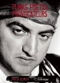 Cover: Punks, Poets & Provocateurs - Insight Editions