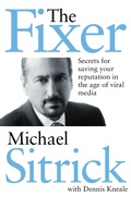 Bild: The Fixer - Regnery Publishing Inc