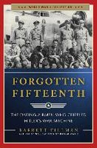 Enlarge image Cover: Forgotten Fifteenth - Regnery History