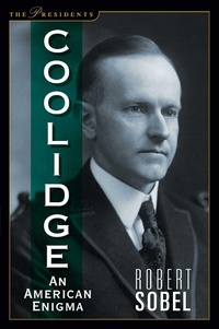 Enlarge image Cover: Coolidge - Regnery History