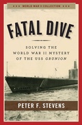 Cover: Fatal Dive - Regnery History