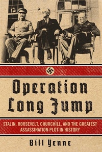 Enlarge image Cover: Operation Long Jump - Regnery History