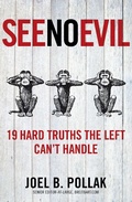 Cover: See No Evil - Regnery Publishing Inc