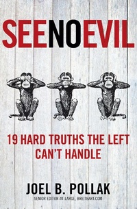 Enlarge image Cover: See No Evil - Regnery Publishing Inc