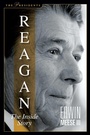 Cover: Reagan - Regnery History