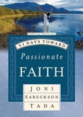 Cover: 31 Days Toward Passionate Faith - Multnomah Press