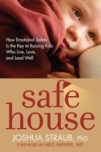 Enlarge image Cover: Safe House - Multnomah Press