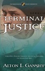 Cover: Terminal Justice - Crown Publishing Group