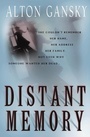 Cover: Distant Memory - WaterBrook