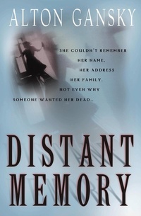 Enlarge image Cover: Distant Memory - WaterBrook