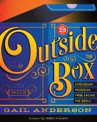 Enlarge image Cover: Outside the Box - Princeton Architectural Press