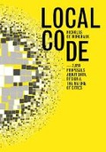 Cover: Local Code - Princeton Architectural Press