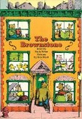 Cover: The Brownstone - Princeton Architectural Press