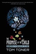 Cover: The Promise of the Child - Night Shade Books