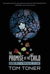 Enlarge image Cover: The Promise of the Child - Night Shade Books