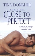 Cover: Close To Perfect - Brava