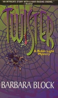 Cover: Twister - Kensington Books