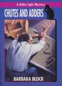 Cover: Chutes And Adders: A Robin - Zebra Books