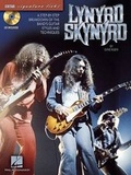 Cover: Lynyrd Skynyrd - Hal Leonard Corporation