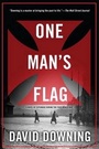 Cover: One Man's Flag - Soho Crime