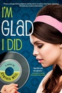 Cover: I'm Glad I Did - Soho Press