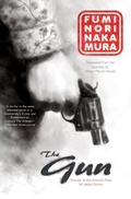 Cover: The Gun - Soho Crime