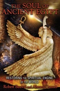 Cover: The Soul of Ancient Egypt - Bear & Company