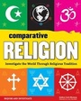 Cover: Comparative Religion - Nomad Press
