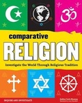 Cover: Comparative Religion - Nomad Press