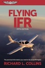 Cover: Flying IFR - Aviation Supplies & Academics Inc