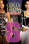 Cover: Girls from da Hood 6 - Urban Books
