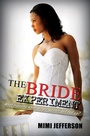 Cover: The Bride Experiment - Urban Christian