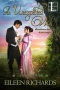 Cover: An Unexpected Wish - Lyrical Press