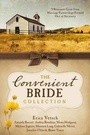 Cover: The Convenient Bride Collection - Barbour Publishing
