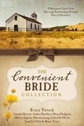 Cover: The Convenient Bride Collection - Barbour Publishing