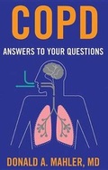 Cover: COPD - Two Harbors Press