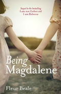 Cover: Being Magdalene - Random House New Zealand