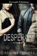 Cover: Desperate - Evernight Publishing